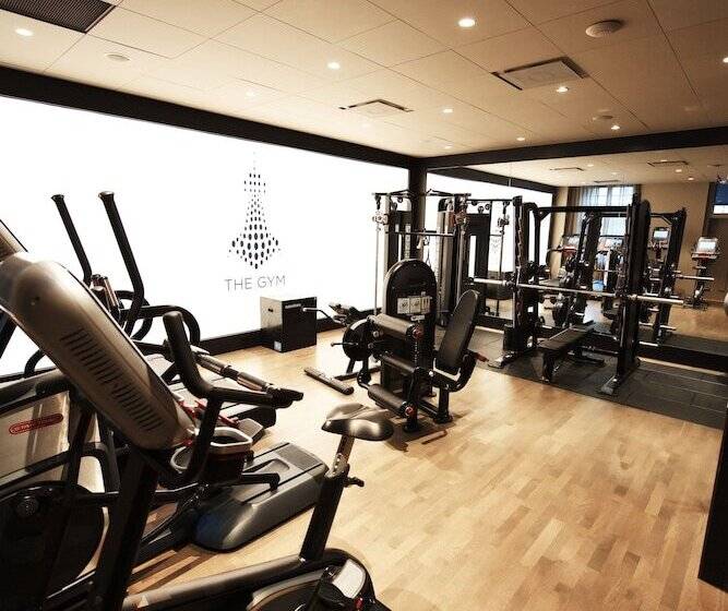 The Lamp Hotel & Spa