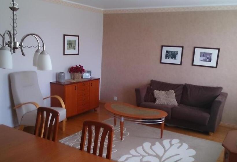 בית מלון כפרי Vanajanlinna