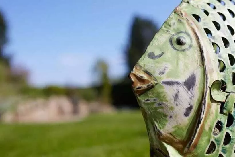 ホテル Waldblick Deppe