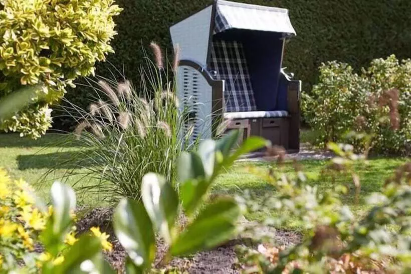 ホテル Waldblick Deppe