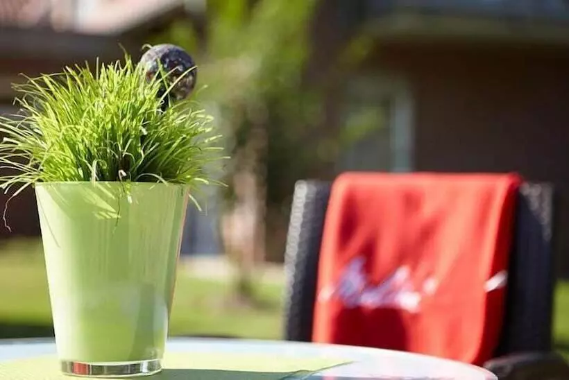 ホテル Waldblick Deppe