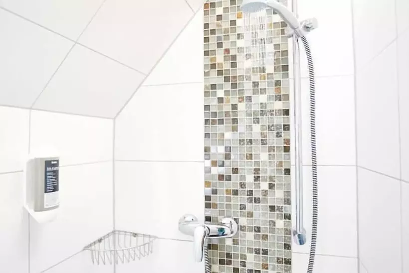 ホテル Waldblick Deppe