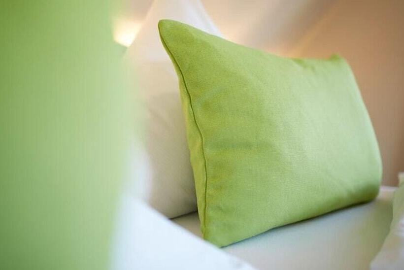 בית מלון כפרי Waldblick Deppe