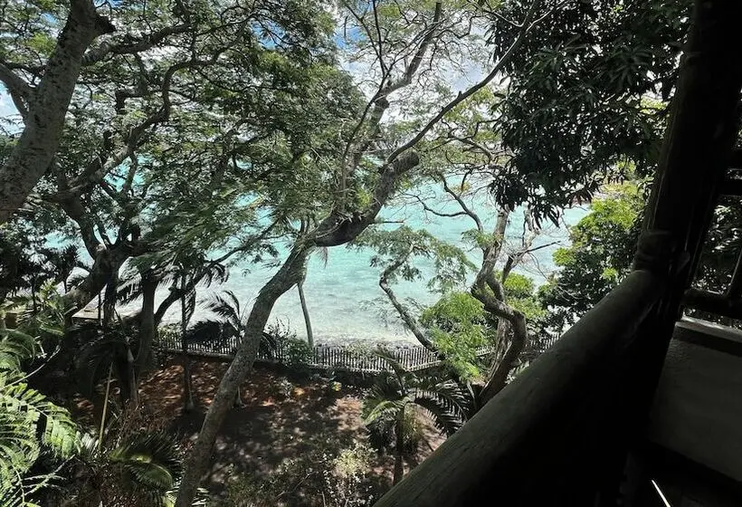 Oceanic Villa