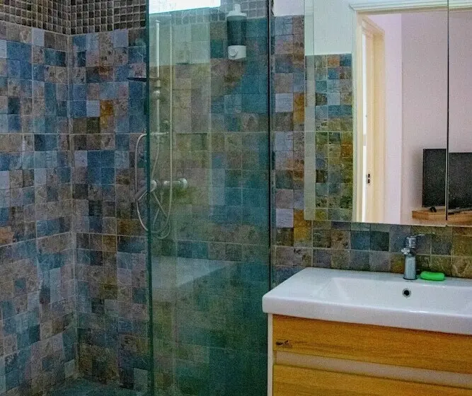 Oceanic Villa