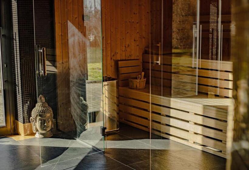 Prawdzic Family Resort & Wellness