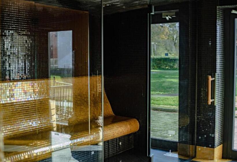 Prawdzic Family Resort & Wellness