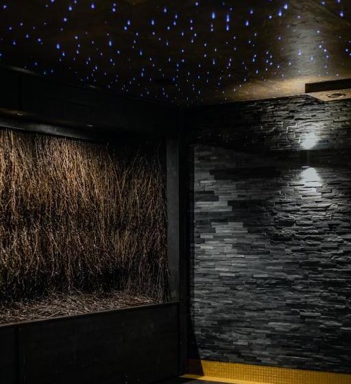 Prawdzic Family Resort & Wellness