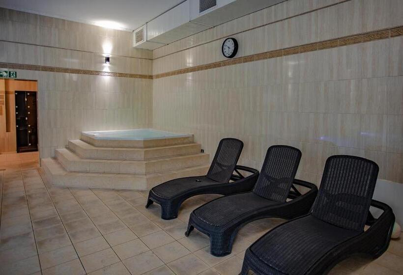 Prawdzic Family Resort & Wellness