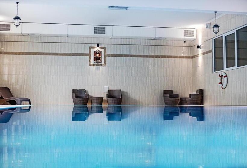 Prawdzic Family Resort & Wellness