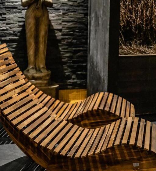 Prawdzic Family Resort & Wellness