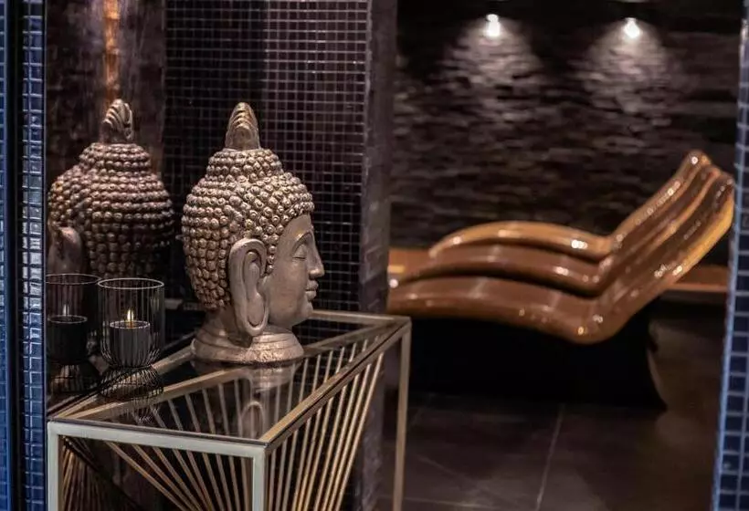 Prawdzic Family Resort & Wellness