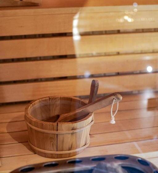 Prawdzic Family Resort & Wellness