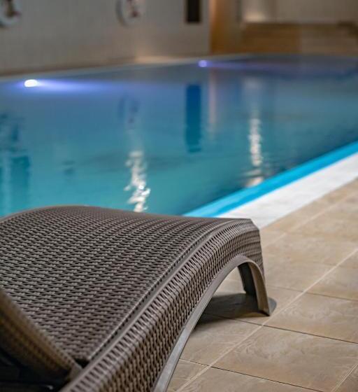 Prawdzic Family Resort & Wellness