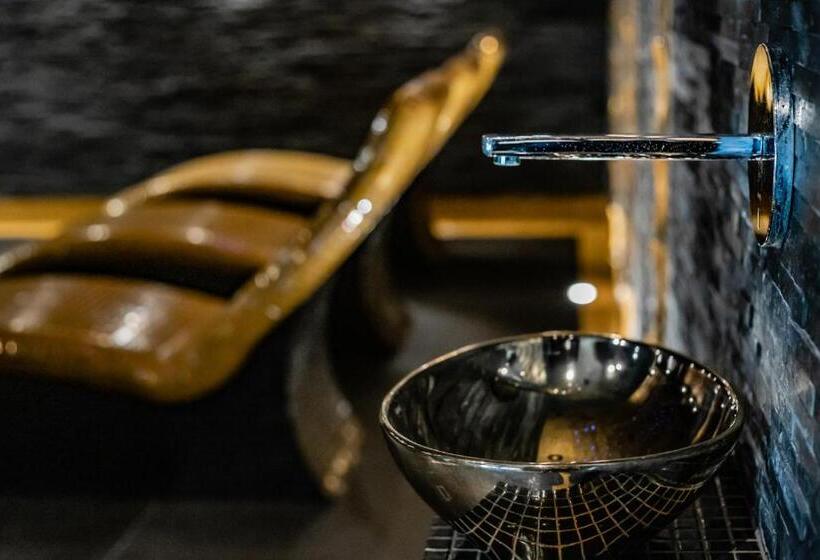 Prawdzic Family Resort & Wellness