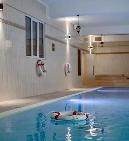 Prawdzic Family Resort & Wellness