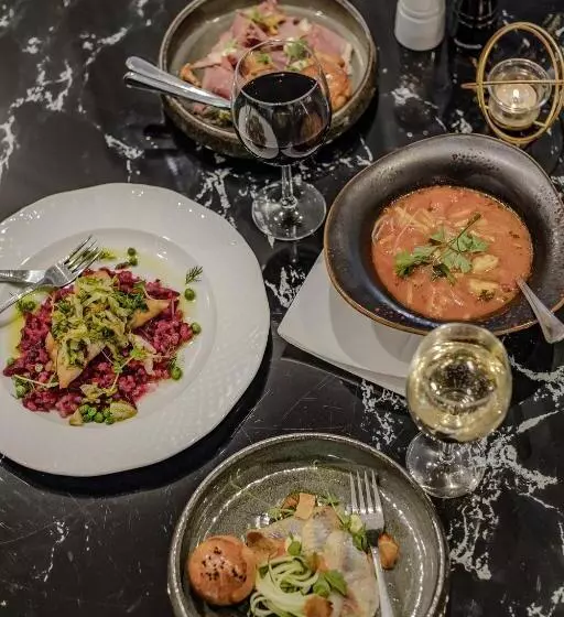 Prawdzic Family Resort & Wellness