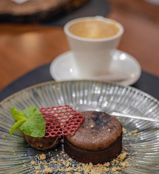 Prawdzic Family Resort & Wellness