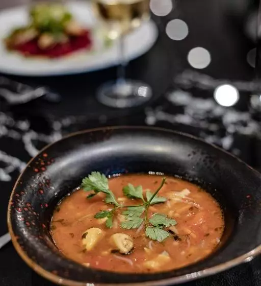 Prawdzic Family Resort & Wellness