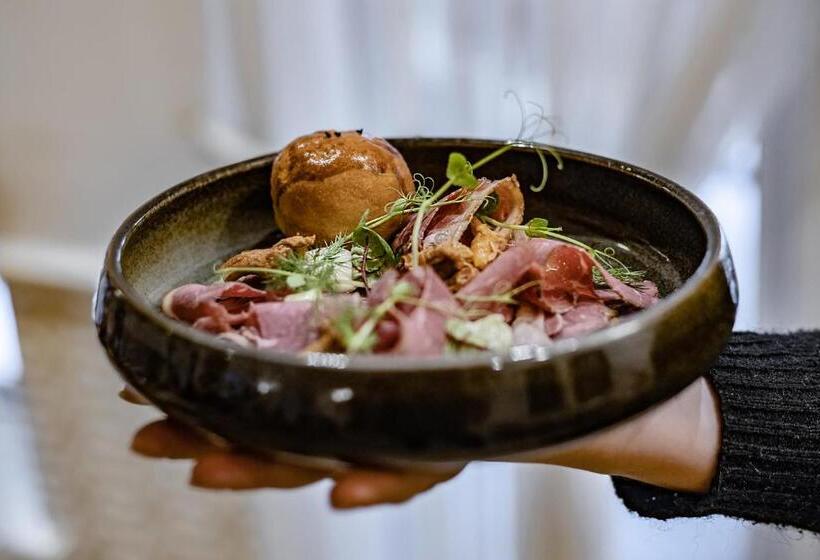 Prawdzic Family Resort & Wellness