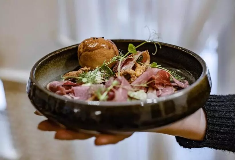 Prawdzic Family Resort & Wellness