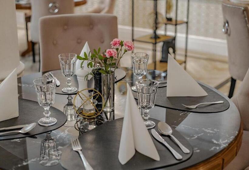 Prawdzic Family Resort & Wellness