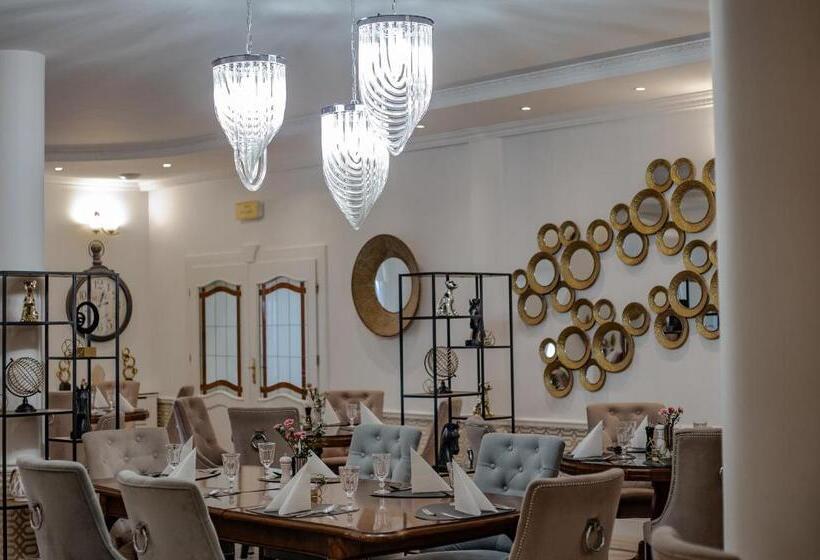 Prawdzic Family Resort & Wellness