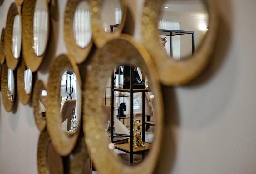 Prawdzic Family Resort & Wellness