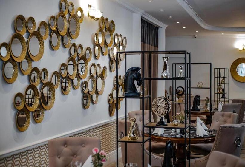 Prawdzic Family Resort & Wellness