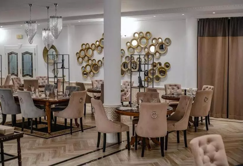 Prawdzic Family Resort & Wellness