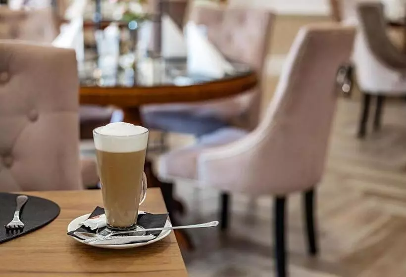 Prawdzic Family Resort & Wellness