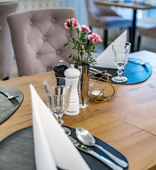 Prawdzic Family Resort & Wellness