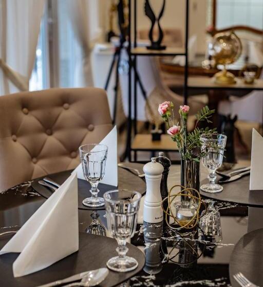 Prawdzic Family Resort & Wellness