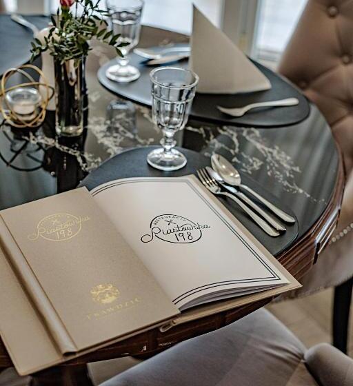 Prawdzic Family Resort & Wellness