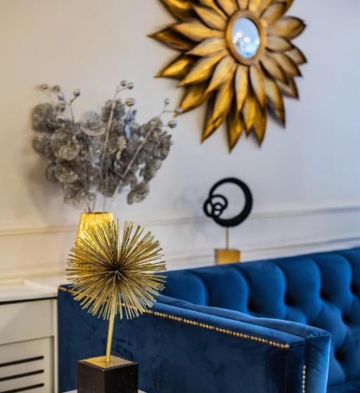 Prawdzic Family Resort & Wellness