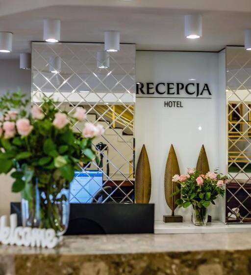 Prawdzic Family Resort & Wellness