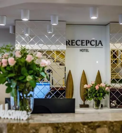 Prawdzic Family Resort & Wellness