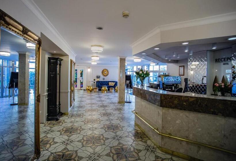 Prawdzic Family Resort & Wellness