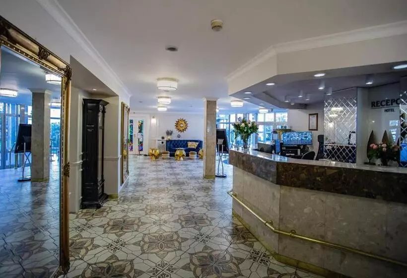 Prawdzic Family Resort & Wellness