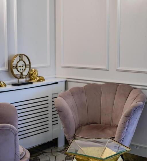 Prawdzic Family Resort & Wellness