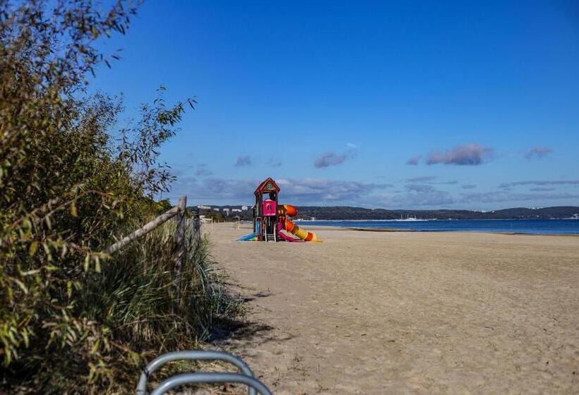 Prawdzic Family Resort & Wellness