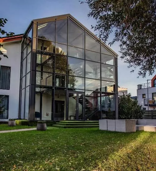 Prawdzic Family Resort & Wellness