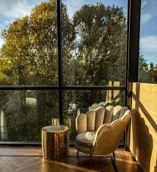 Prawdzic Family Resort & Wellness