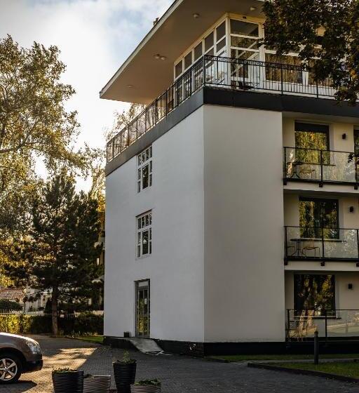 Prawdzic Family Resort & Wellness