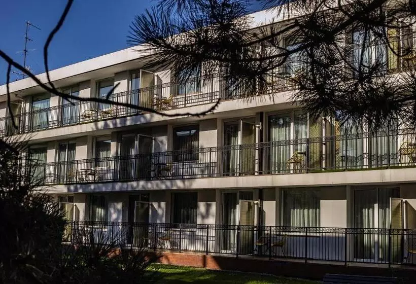 Prawdzic Family Resort & Wellness