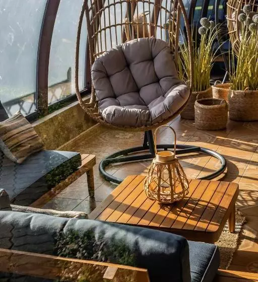 Prawdzic Family Resort & Wellness