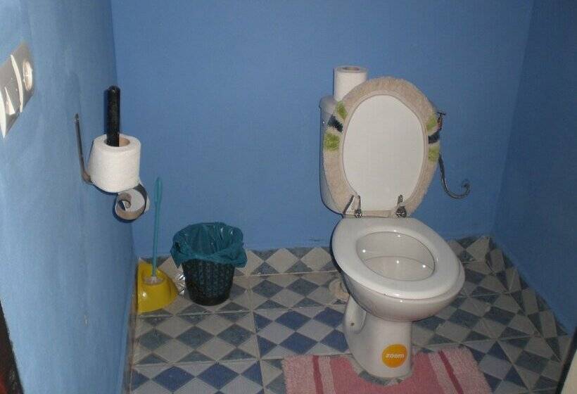 Riad Aicha & Camel Trekking