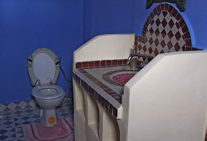 Riad Aicha & Camel Trekking