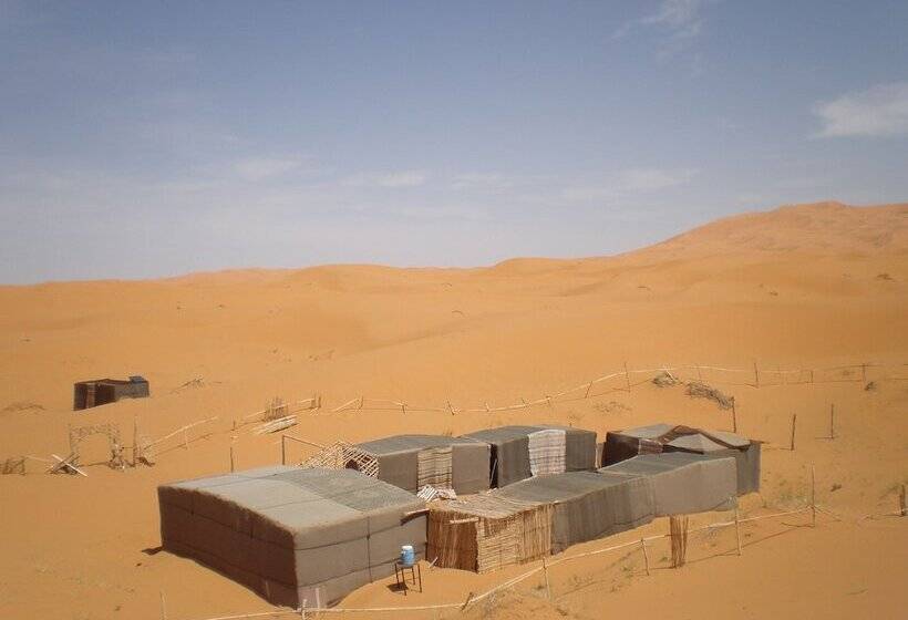 Riad Aicha & Camel Trekking