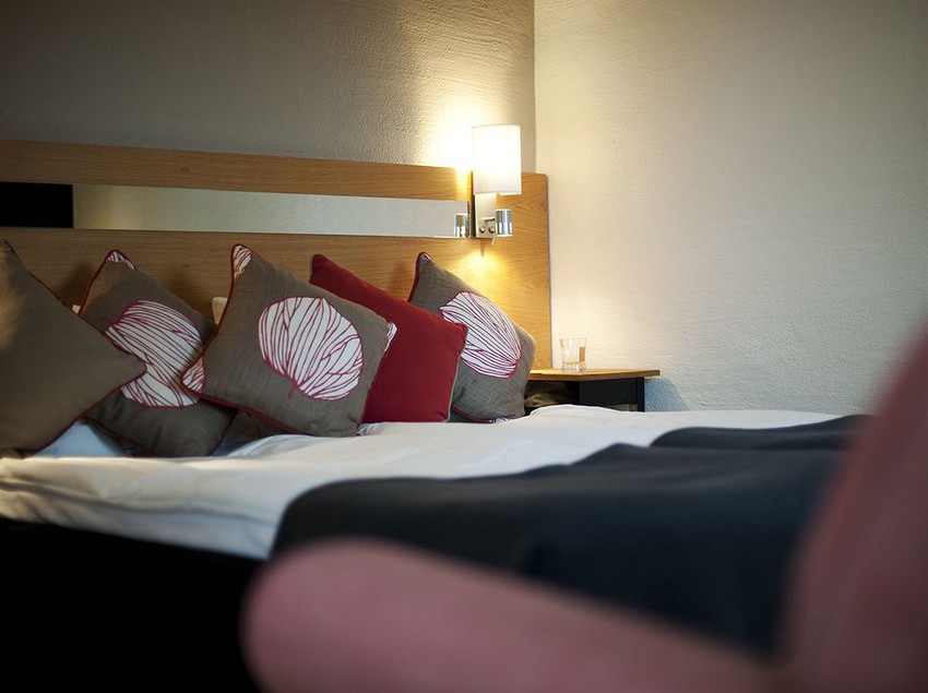 ホテル Stora Brännbo